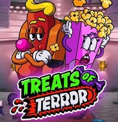 Treats of Terror