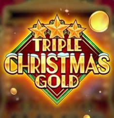 Triple Christmas Gold