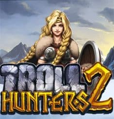 Troll Hunters 2