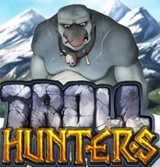 Troll Hunters