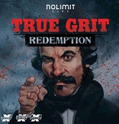 True Grit