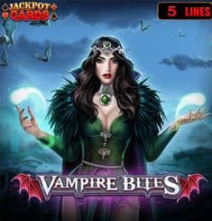 Vampire Bites 