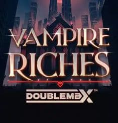 Vampire Riches Doublemax