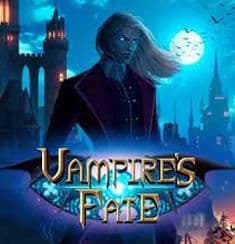 Vampire's Fate
