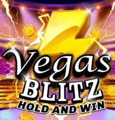 Vegas Blitz Hold & Win