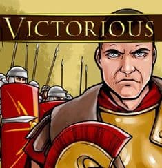 Victorious