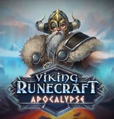 Viking Runecraft Apocalypse