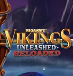 Vikings Unleashed Megaways