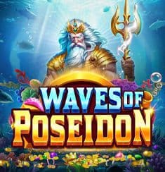 Waves of Poseidon