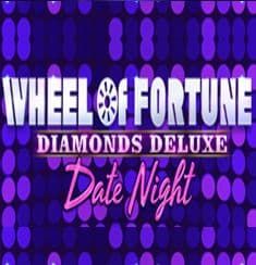 Wheel of Fortune Date Night