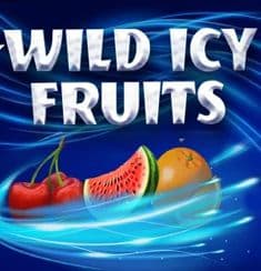 Wild Icy Fruits