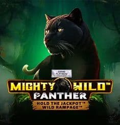 Mighty Wild Panther Grand Platinum