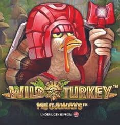 Wild Turkey Megaways