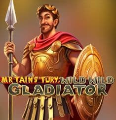 Wild Wild Gladiator