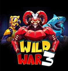 Wild War 3