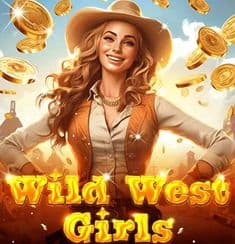 Wild West Girls