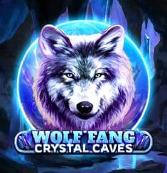 Wolf Fang Crystal Caves