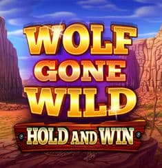 Wolf Gone Wild Hold&Win