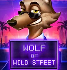Wolf of Wild Street