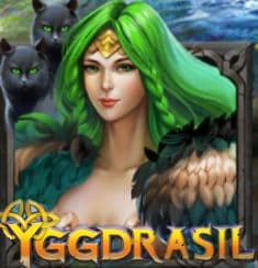 Yggdrasil 2