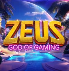 Zeus God of Gaming