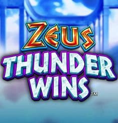 Zeus Thunder Wins