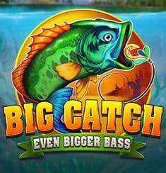Big Catch Even Bigger Bass