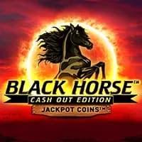 Black Horse Cash Out Edition