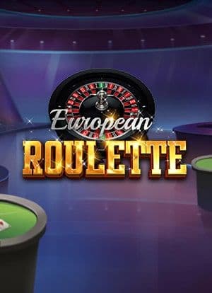 Roulette Europea