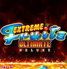 extreme fruits ultimate deluxe