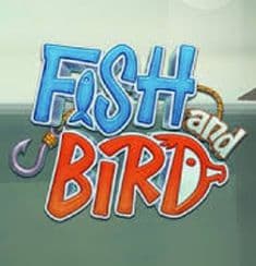 Fish and Bird
