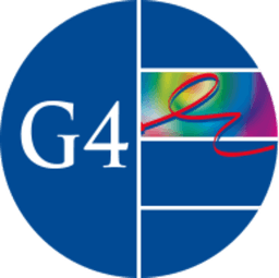 G4 Certified logo