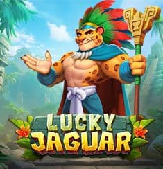 Lucky Jaguar