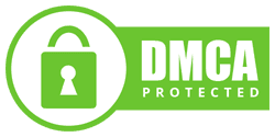 DMCA Logo