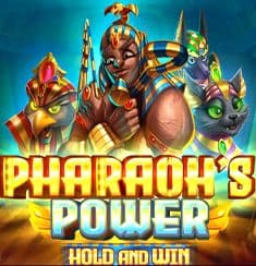 Pharaoh's Power Hold & Win