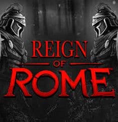 Reign of Rome