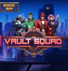 Vault Squad