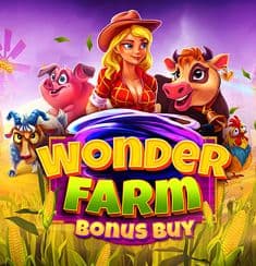 wonder farm bonus buy