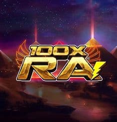 100x RA