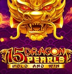 15 Dragon Pearls