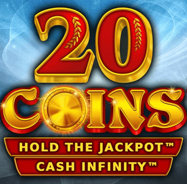 20 Coins