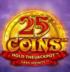 25 Coins