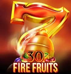 30 Fire Fruits