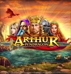 Arthur Pendragon
