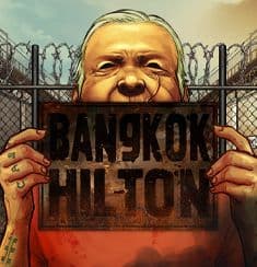 Bangkok Hilton