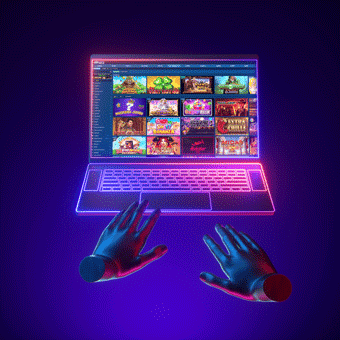 Come registrare un nuovo conto su Betflag Casino