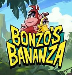 Bonzo's Bonanza