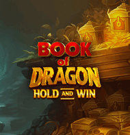 Book of Dragon Hold and Win