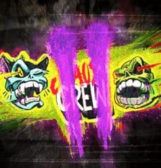 Chaos Crew 2