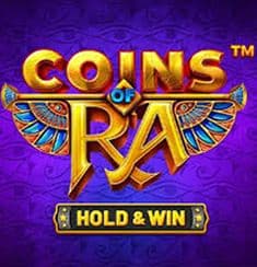 Coins of Ra